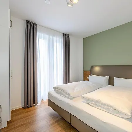 Deichhäuser Anna Küste Deichhäuser Anna Küste 1-10 * Bensersiel