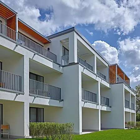 Apartment Deichhaeuser Anna Kueste Deichhaeuser Anna Kueste 1-10