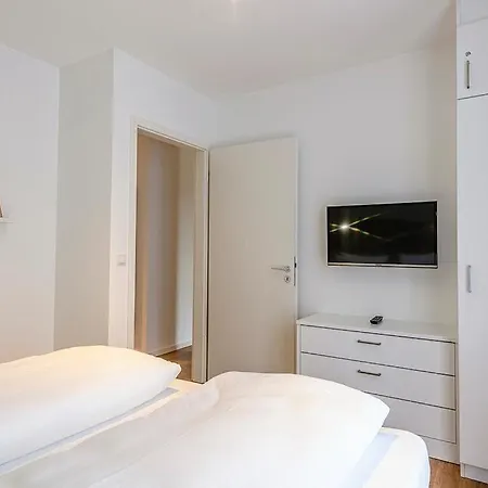 Apartment Deichhäuser Anna Küste Deichhäuser Anna Küste 1-10