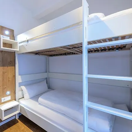 Deichhäuser Anna Küste Deichhäuser Anna Küste 1-10 * Bensersiel