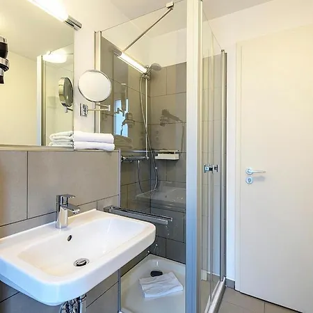 Apartment Deichhaeuser Anna Kueste Deichhaeuser Anna Kueste 1-10 Bensersiel