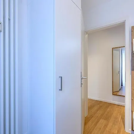 Deichhäuser Anna Küste Deichhäuser Anna Küste 1-10 Apartment *