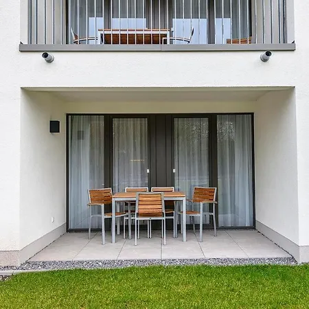 Deichhaeuser Anna Kueste Deichhaeuser Anna Kueste 1-10 Apartment Bensersiel